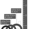 Easytoys Penisring S/M/L
