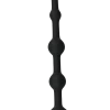 Easytoys Analkette Mit Kugeln - 33,5cm -Lovetoys Verkaufsgeschäft ET106BLK Analkette lang 600x600