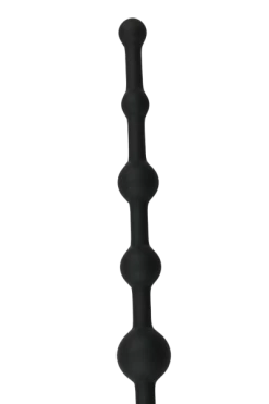 Easytoys Analkette Mit Kugeln - 33,5cm