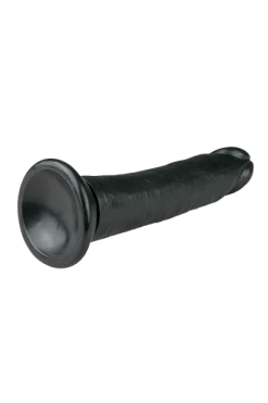 Easytoys Dildo Mit Saugnapf - Ø 4,3cm | 20,5cm