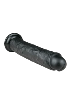 Easytoys XL Dildo Mit Saugnapf - Ø 5,4cm | 28,5cm