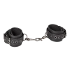 Easytoys Gepolsterte Handfesseln Aus Lederimitat -Lovetoys Verkaufsgeschäft ET281BLK schwarze Handgelenkfesseln 600x600