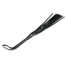 Easytoys Flogger Aus Kunstleder - 45cm -Lovetoys Verkaufsgeschäft ET290BLK Peitsche 600x600