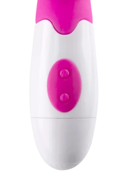 Easytoys G-Punkt Vibrator - Ø 4cm | 20cm - Batteriebetrieben -Lovetoys Verkaufsgeschäft ET364PNK pinker Vibrator5a72e1815aedf 600x600