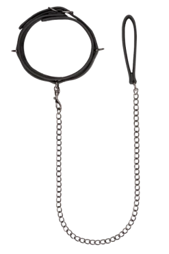 Easytoys Halsfessel Mit Abnehmbarer Leine
