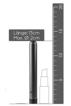 Easytoys Intimdusch Aufsatz Für Duschkopf