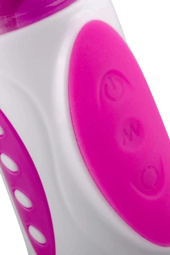 Easytoys G-Punkt Rabbit Vibrator - Ø 3cm | 22cm - Batteriebetrieben -Lovetoys Verkaufsgeschäft ET793 VibratorAqPBZkpGDJEhA 600x600