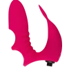Easytoys Fingervibrator - Ø 2,3cm | Pink -Lovetoys Verkaufsgeschäft ET800PNK Fingervibrator pink 600x600
