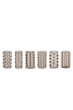 Easytoys Penis Hüllen Set