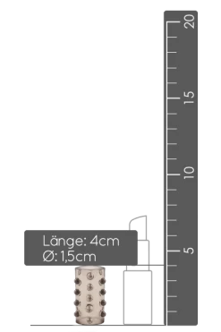 Easytoys Penis Hüllen Set -Lovetoys Verkaufsgeschäft ET802BLK PenisHuellen 600x600