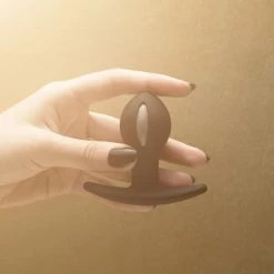 Fun Factory B Ball Uno - Analplug Mit Kugelspitze - Gr. M