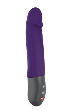 Lovetoys Verkaufsgeschäft -Lovetoys Verkaufsgeschäft FunFactory STRONIC REAL 1 600x600