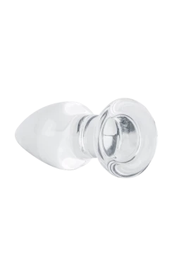 Easytoys Analplug Aus Glas Gr. L