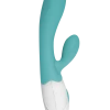 Good Vibes Only Rabbit Vibrator - Ø 3,2cm | 20cm 2 Good Vibes Only Rabbit Vibrator - Ø 3,2cm | 20cm -Lovetoys Verkaufsgeschäft GVO002 Rabbit Vibrator 600x600