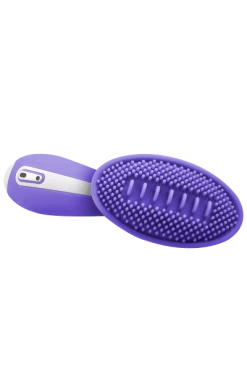 Good Vibes Only Klitorisstimulator - 15cm