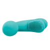 Good Vibes Only G-Punkt Vibrator Mit Klitorisstimulator - Ø 3,4cm | 19cm -Lovetoys Verkaufsgeschäft GVO012 G PunktVibrator 600x600