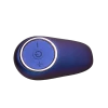 HUEMAN. Analvibrator Mit Penisring -Lovetoys Verkaufsgeschäft HUE010 Analvibrator Mit Penisring 600x600