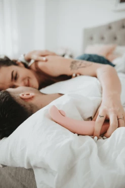 OhMyG - G-Punkt-Vibrator -Lovetoys Verkaufsgeschäft IOBA1002 OhMyG 600x600