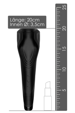 Satisfyer Men Wand - Masturbator -Lovetoys Verkaufsgeschäft J02018 52Satisfyer Men Wand Masturbator 600x600