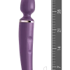 Satisfyer Wand-er Woman - Massagestab Ohne Kabel - Lila/Gold -Lovetoys Verkaufsgeschäft J2018 473 Massagestab lila 600x600