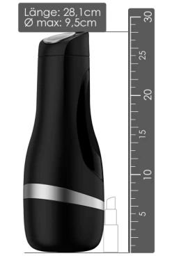 Satisfyer Men Classic - Masturbator