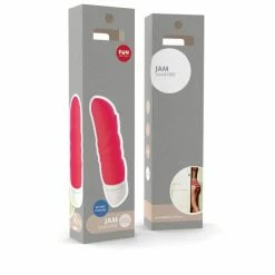 Outlet Fun Factory Jam - Mini Vibrator Batteriebetrieben 12,7cm -Lovetoys Verkaufsgeschäft Jam Package 600x600