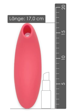 We-Vibe Melt - Appgesteuerter Klitorisstimulator - 17cm -Lovetoys Verkaufsgeschäft Klitorisstimulator Melt 600x600
