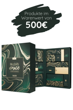 Loveboxxx Luxus Adventskalender 2022 (Warenwert 500€)