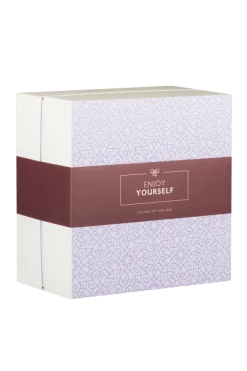 Loveboxxx 5tlg. Lovebox Woman (Warenwert 110€)