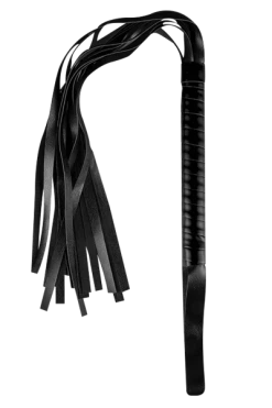 Secret Pleasure Chest 10tlg. BDSM-Set (Warenwert 200€)