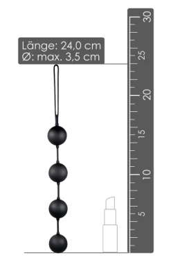 Velvet Liebeskugel-Quartett