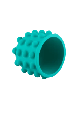 MyMagicWand My Magic Wand Massagestab Aufsatz Mit Noppen Türkis