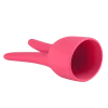 MyMagicWand My Magic Wand Massagestab Rabbit-Aufsatz Pink 2 MyMagicWand My Magic Wand Massagestab Rabbit-Aufsatz Pink -Lovetoys Verkaufsgeschäft MMW102PK Aufsatz Rabbit 600x600