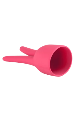 MyMagicWand My Magic Wand Massagestab Rabbit-Aufsatz Pink