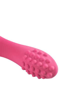 MyMagicWand My Magic Wand Massagestab G-Punkt Aufsatz Pink