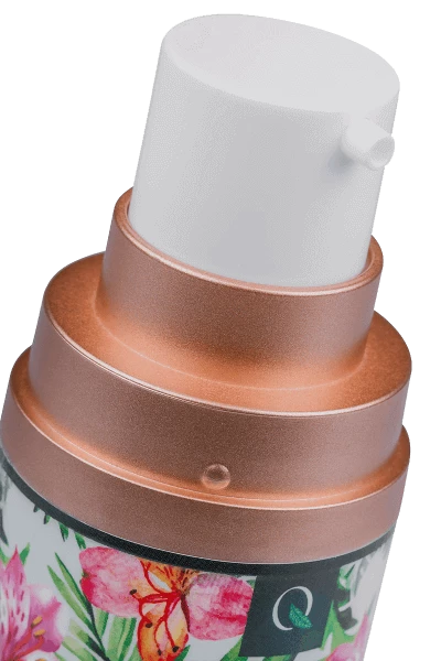 Exotiq Massageöl Sandelholzduft - 100ml 4 Exotiq Massageöl Sandelholzduft - 100ml – Bild 2