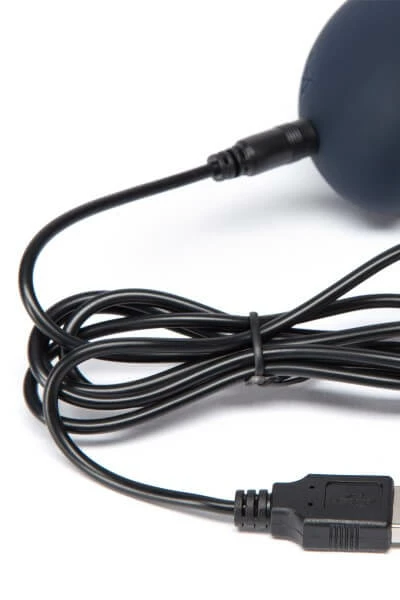 Shades Of Grey - Vibrator Oh My - Ø 4cm | 25,4cm 4 Shades Of Grey - Vibrator Oh My - Ø 4cm | 25,4cm – Bild 2