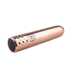 Rosy Gold Mini-Vibrator - Ø 2cm | 9,5cm 2 Rosy Gold Mini-Vibrator - Ø 2cm | 9,5cm -Lovetoys Verkaufsgeschäft RG008 Minivibrator Rosegold 600x600