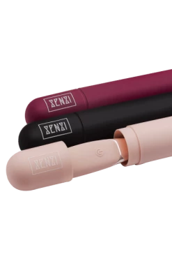 Senzi Pin Point Vibrator - Schwarz -Lovetoys Verkaufsgeschäft SEN001 Senzi VibratorenrvsvfQieQJd9X 600x600