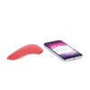 We-Vibe Melt - Appgesteuerter Klitorisstimulator - 17cm -Lovetoys Verkaufsgeschäft SNELSG3 Druckwellenstimulator 600x600