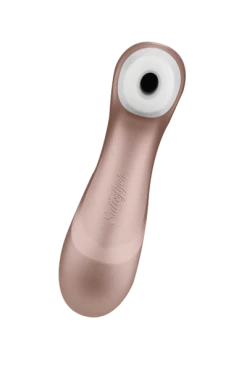 Satisfyer Pro 2 Next Generation - Druckwellen-Stimulator -Lovetoys Verkaufsgeschäft STF002 Satisfyer Auflegevibrator 600x600