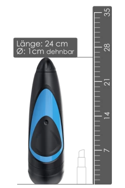 Satisfyer Men - Masturbator -Lovetoys Verkaufsgeschäft SW10015 Satisfyer Masturbator Man Groesse 600x600