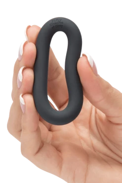 Shades Of Grey - Penisring Aus Silikon - Ø 3,5cm