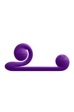 Snailvibe Snail Vibe - Innovativer Duo-Vibrator - 24cm 7 Snailvibe Snail Vibe - Innovativer Duo-Vibrator - 24cm -Lovetoys Verkaufsgeschäft Snail Vibe Vibrator 600x600