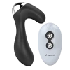 Nalone Prostata Vibrator Mit Fernbedienung - 11,8cm -Lovetoys Verkaufsgeschäft VS VR50 1 BLK Prostata Vibrator 600x600