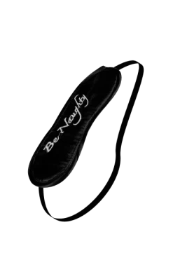 Fetish Fantasy Series Augenmaske 'Be Naughty'