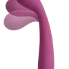 Cloud 9 Flexibler G-Punkt Doppelvibrator - Ø 3,5cm | 16cm -Lovetoys Verkaufsgeschäft WTC500844 Vibrator 600x600