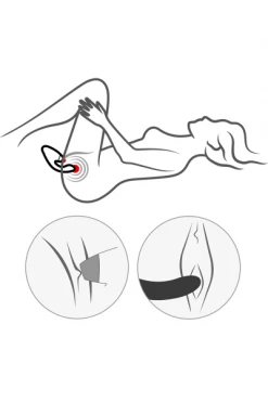 Womanizer® DUO Rot -Lovetoys Verkaufsgeschäft WomanizerDUO 600x600